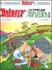 Asterix e lo scudo degli averni