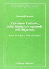 Cristoforo Colombo nella letteratura spagnola dell'Ottocento. Storie da vedere storie da leggere