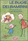 Le bugie dei bambini