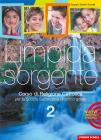 Limpida sorgente. Per la Scuola media vol.2