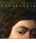 Caravaggio. The first Medusa-La prima Medusa