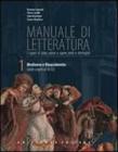 Manuale di letteratura - volume 1 + cd rom + antologia della commedia