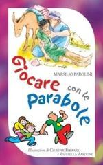 Giocare con le parabole Giocare con le parabole