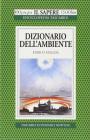 Dizionario dell'ambiente