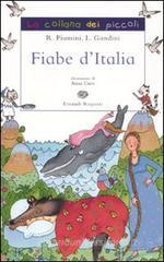 Fiabe d'Italia