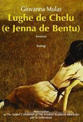 Giovanna Mulas Lughe de chelu (e jenna de bentu)