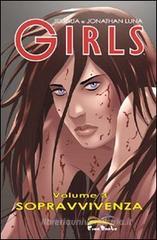 Survival. Girls vol.3