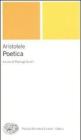 Poetica. Testo greco a fronte