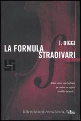 La formula Stradivari
