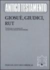 Giosu�, Giudici, Rut