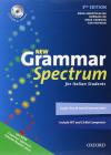 New grammar spectrum. Student's book-Booster 3000 without key. Con espansione online. Per le Scuole superiori. Con CD-ROM