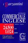 Dizionario commerciale inglese
