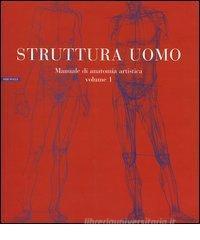 Struttura uomo vol.1