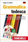 Grammatica tedesca. Con esercizi di autoverifica. Con CD Audio formato MP3