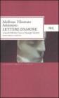 Lettere d'amore. Testo greco a fronte