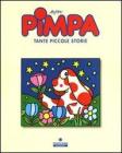 Pimpa. Tante piccole storie