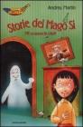Storie del Mago S�. Mi scappa la pip�!