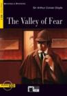 The Valley of fear +cd