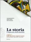 La storia. L'impronta dell'umanit�. Per le Scuole superiori vol.3