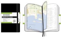 Moleskine pocket. City Notebook Barcelona