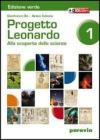 Progetto Leonardo. Ediz. leggera. Per la Scuola media vol.3
