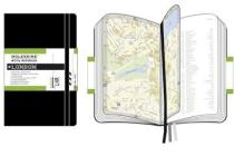 Moleskine pocket. City Notebook London
