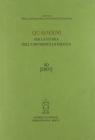 Quaderni per la storia dell'Universit� di Padova vol.40