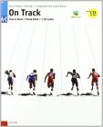 On track. Blocco Course Book A-C-Study Book A-C. Con 2 CD Audio. Per le Scuole superiori