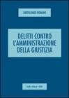 Delitti contro l'amministrazione della giustizia