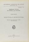 Struttura e architettura