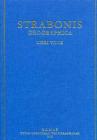 Strabonis geographica vol.3