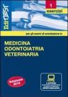 Esercizi Medicina, odontoiatria e veterinaria Per la preparazione ai test di ammissione