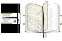 Moleskine pocket. City Notebook Paris