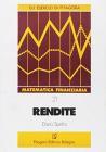 Rendite