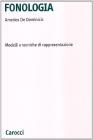 Fonologia. Modelli e tecniche di rappresentazione