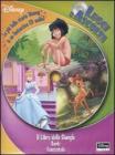 Il libro della giungla-Bambi-Cenerentola. Con CD Audio