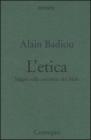 Etica. Saggio sulla coscienza del male