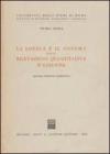 La logica e il sistema delle rilevazioni quantitative di azienda