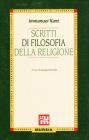 Scritti di filosofia della religione