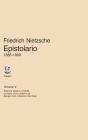 Epistolario 1885-1889 vol.5