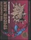The complete Spider-Man vol.1