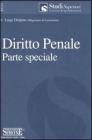 Diritto penale. Parte speciale