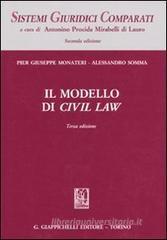 IL modello di Civil Law