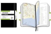 Moleskine pocket. City Notebook Lisboa