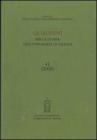 Quaderni per la storia dell'Universit� di Padova vol.41