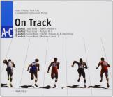 On track. 8 Cd Audio