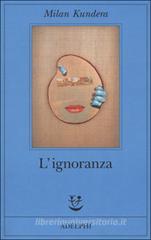 L' ignoranza