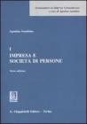 Impresa e società di persone