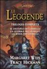 Il destino dei gemelli�La guerra dei gemelli�La sfida dei gemelli. Le leggende. DragonLance
