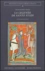 La legenda de Santo Stadi